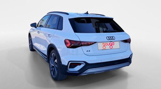 AUDI A3 BERLINA CON PORTON 1.5 40 TFSI E S TRON ALLSTREET ADVANCED 204 5p