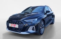 AUDI A3 BERLINA CON PORTON 1.5 40 TFSI E S TRON ALLSTREET ADVANCED 204 5p