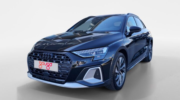 AUDI A3 BERLINA CON PORTON 1.5 40 TFSI E S TRON ALLSTREET ADVANCED 204 5p