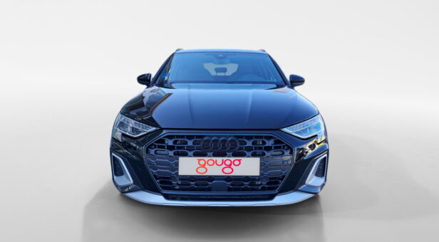 AUDI A3 BERLINA CON PORTON 1.5 40 TFSI E S TRON ALLSTREET ADVANCED 204 5p