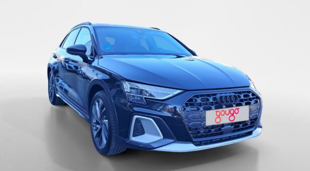 AUDI A3 BERLINA CON PORTON 1.5 40 TFSI E S TRON ALLSTREET ADVANCED 204 5p