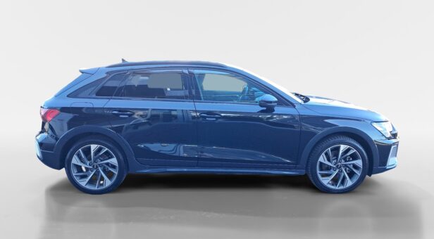 AUDI A3 BERLINA CON PORTON 1.5 40 TFSI E S TRON ALLSTREET ADVANCED 204 5p