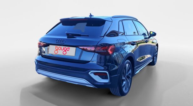 AUDI A3 BERLINA CON PORTON 1.5 40 TFSI E S TRON ALLSTREET ADVANCED 204 5p