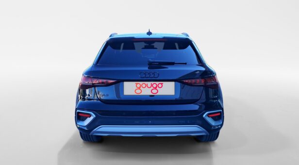 AUDI A3 BERLINA CON PORTON 1.5 40 TFSI E S TRON ALLSTREET ADVANCED 204 5p