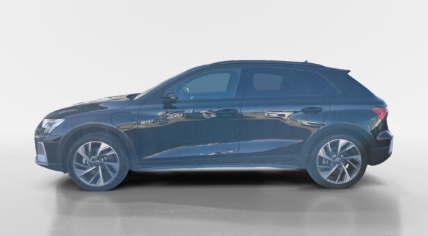 AUDI A3 BERLINA CON PORTON 1.5 40 TFSI E S TRON ALLSTREET ADVANCED 204 5p