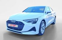 AUDI A3 SEDAN 2.0 TDI 110KW S TRONIC ADVANCED 150 4p
