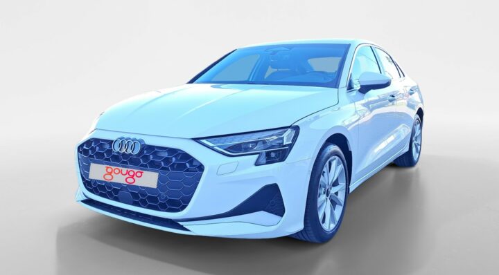 AUDI A3 SEDAN 2.0 TDI 110KW S TRONIC ADVANCED 150 4p