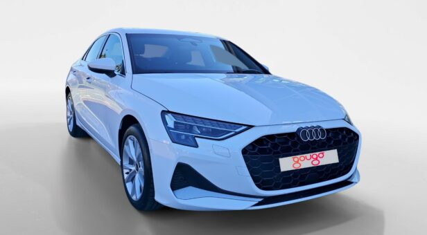 AUDI A3 SEDAN 2.0 TDI 110KW S TRONIC ADVANCED 150 4p AUDI A3 SEDAN 2.0 TDI 110KW S TRONIC ADVANCED 150 4p