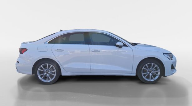 AUDI A3 SEDAN 2.0 TDI 110KW S TRONIC ADVANCED 150 4p AUDI A3 SEDAN 2.0 TDI 110KW S TRONIC ADVANCED 150 4p