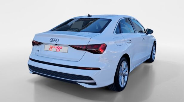 AUDI A3 SEDAN 2.0 TDI 110KW S TRONIC ADVANCED 150 4p AUDI A3 SEDAN 2.0 TDI 110KW S TRONIC ADVANCED 150 4p