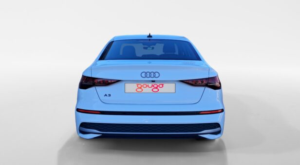 AUDI A3 SEDAN 2.0 TDI 110KW S TRONIC ADVANCED 150 4p AUDI A3 SEDAN 2.0 TDI 110KW S TRONIC ADVANCED 150 4p