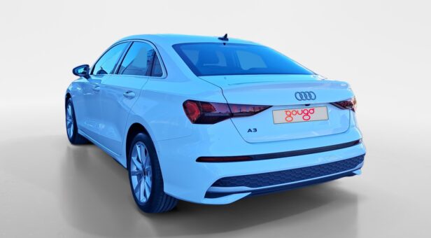 AUDI A3 SEDAN 2.0 TDI 110KW S TRONIC ADVANCED 150 4p AUDI A3 SEDAN 2.0 TDI 110KW S TRONIC ADVANCED 150 4p