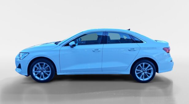 AUDI A3 SEDAN 2.0 TDI 110KW S TRONIC ADVANCED 150 4p AUDI A3 SEDAN 2.0 TDI 110KW S TRONIC ADVANCED 150 4p