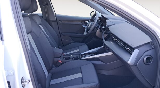 AUDI A3 SEDAN 2.0 TDI 110KW S TRONIC ADVANCED 150 4p AUDI A3 SEDAN 2.0 TDI 110KW S TRONIC ADVANCED 150 4p