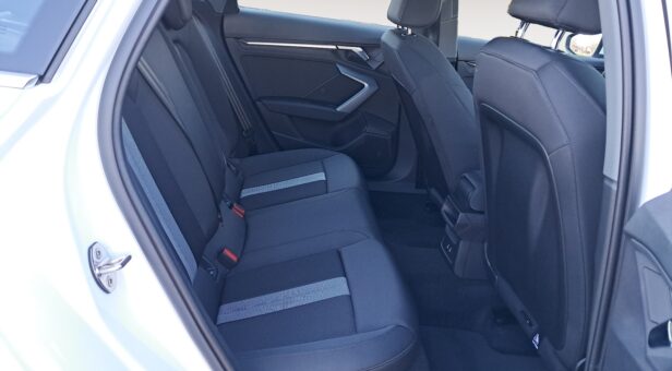 AUDI A3 SEDAN 2.0 TDI 110KW S TRONIC ADVANCED 150 4p AUDI A3 SEDAN 2.0 TDI 110KW S TRONIC ADVANCED 150 4p