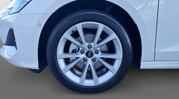 AUDI A3 SEDAN 2.0 TDI 110KW S TRONIC ADVANCED 150 4p AUDI A3 SEDAN 2.0 TDI 110KW S TRONIC ADVANCED 150 4p