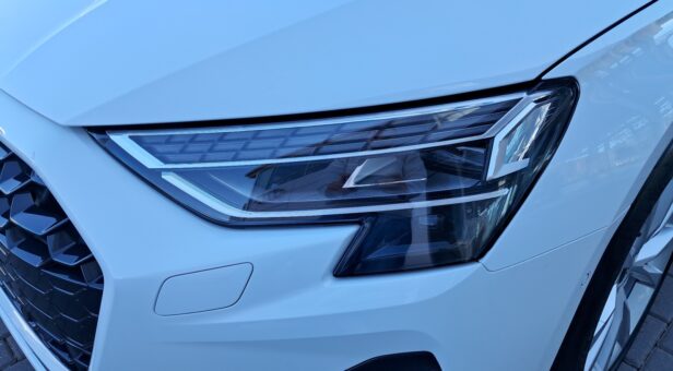 AUDI A3 SEDAN 2.0 TDI 110KW S TRONIC ADVANCED 150 4p AUDI A3 SEDAN 2.0 TDI 110KW S TRONIC ADVANCED 150 4p