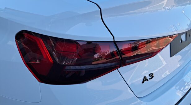 AUDI A3 SEDAN 2.0 TDI 110KW S TRONIC ADVANCED 150 4p AUDI A3 SEDAN 2.0 TDI 110KW S TRONIC ADVANCED 150 4p