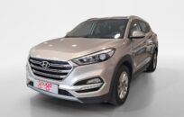 HYUNDAI TUCSON TODOTERRENO 1.7 CRDI 141 HP BLUEDR TECNO SKY DCT 2WD 141 5p