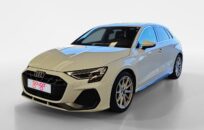 AUDI A3 BERLINA CON PORTON 1.5 35 TFSI MHEV S TRON S LINE SPORTBACK 150 5p