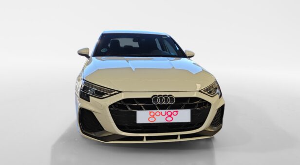 AUDI A3 BERLINA CON PORTON 1.5 35 TFSI MHEV S TRON S LINE SPORTBACK 150 5p AUDI A3 BERLINA CON PORTON 1.5 35 TFSI MHEV S TRON S LINE SPORTBACK 150 5p