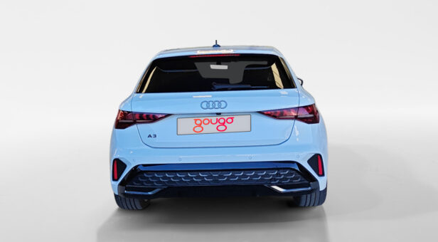 AUDI A3 BERLINA CON PORTON 1.5 35 TFSI MHEV S TRON S LINE SPORTBACK 150 5p AUDI A3 BERLINA CON PORTON 1.5 35 TFSI MHEV S TRON S LINE SPORTBACK 150 5p