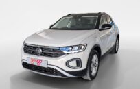 VOLKSWAGEN T-ROC TODOTERRENO 2.0 TDI 110KW DSG LIFE 150 5p