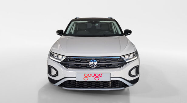 VOLKSWAGEN T-ROC TODOTERRENO 2.0 TDI 110KW DSG LIFE 150 5p