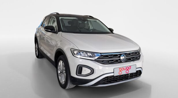 VOLKSWAGEN T-ROC TODOTERRENO 2.0 TDI 110KW DSG LIFE 150 5p