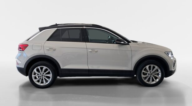 VOLKSWAGEN T-ROC TODOTERRENO 2.0 TDI 110KW DSG LIFE 150 5p