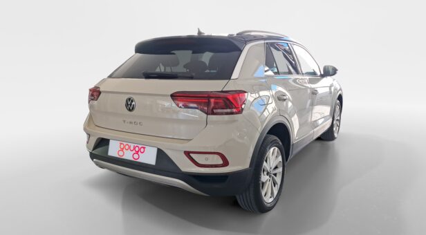 VOLKSWAGEN T-ROC TODOTERRENO 2.0 TDI 110KW DSG LIFE 150 5p