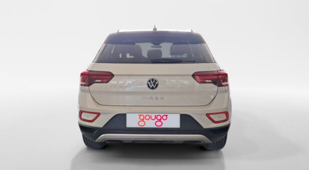 VOLKSWAGEN T-ROC TODOTERRENO 2.0 TDI 110KW DSG LIFE 150 5p