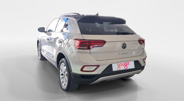 VOLKSWAGEN T-ROC TODOTERRENO 2.0 TDI 110KW DSG LIFE 150 5p