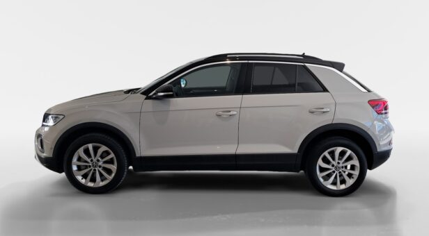 VOLKSWAGEN T-ROC TODOTERRENO 2.0 TDI 110KW DSG LIFE 150 5p