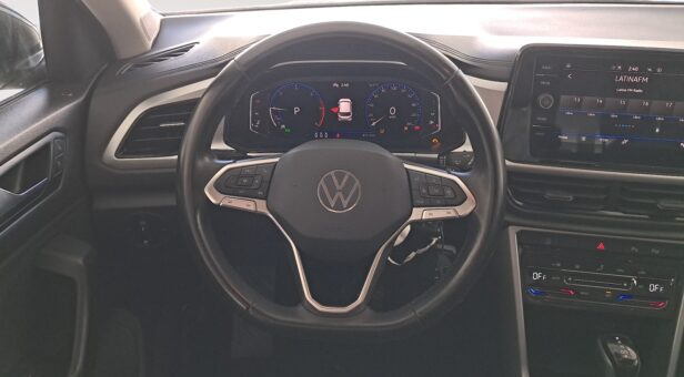 VOLKSWAGEN T-ROC TODOTERRENO 2.0 TDI 110KW DSG LIFE 150 5p