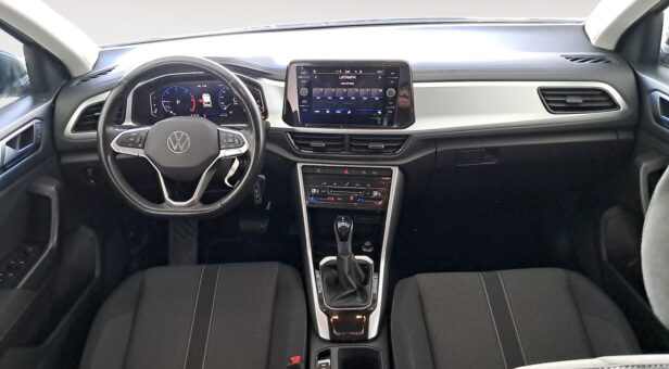 VOLKSWAGEN T-ROC TODOTERRENO 2.0 TDI 110KW DSG LIFE 150 5p