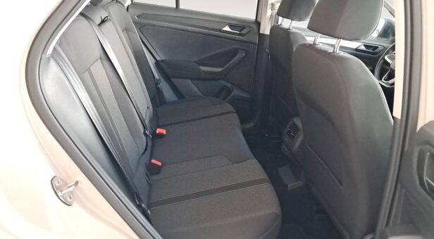 VOLKSWAGEN T-ROC TODOTERRENO 2.0 TDI 110KW DSG LIFE 150 5p