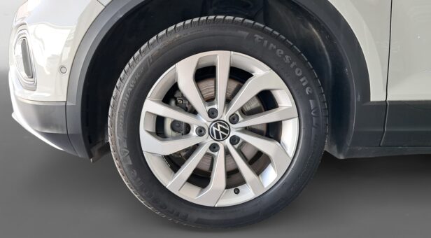 VOLKSWAGEN T-ROC TODOTERRENO 2.0 TDI 110KW DSG LIFE 150 5p