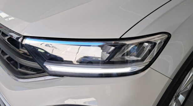 VOLKSWAGEN T-ROC TODOTERRENO 2.0 TDI 110KW DSG LIFE 150 5p