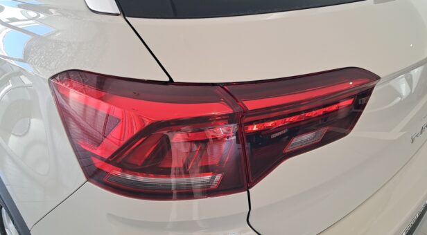 VOLKSWAGEN T-ROC TODOTERRENO 2.0 TDI 110KW DSG LIFE 150 5p