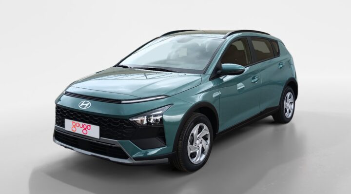 HYUNDAI I20 MPI 1.2 79CV Klass