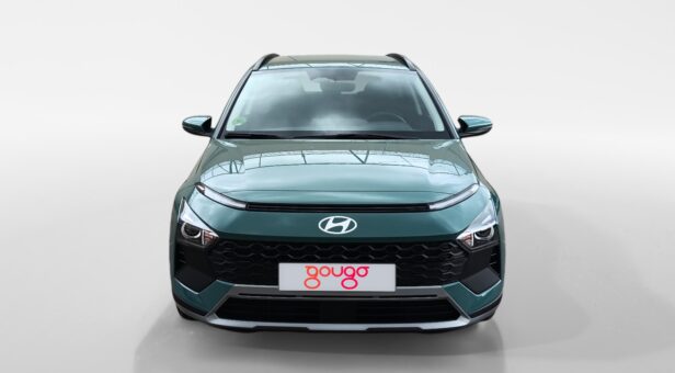 HYUNDAI I20 MPI 1.2 79CV Klass