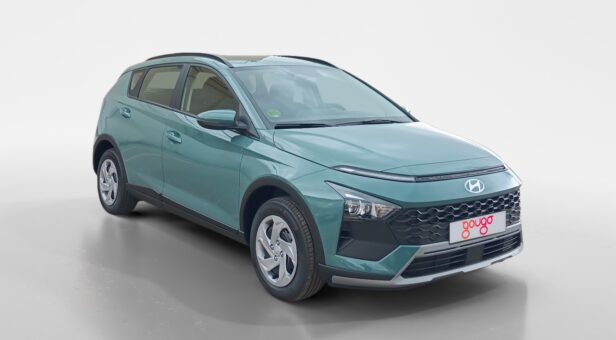 HYUNDAI I20 MPI 1.2 79CV Klass