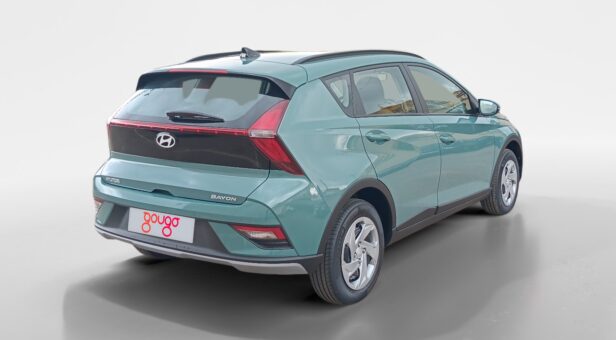 HYUNDAI I20 MPI 1.2 79CV Klass