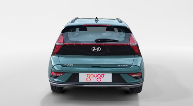 HYUNDAI I20 MPI 1.2 79CV Klass