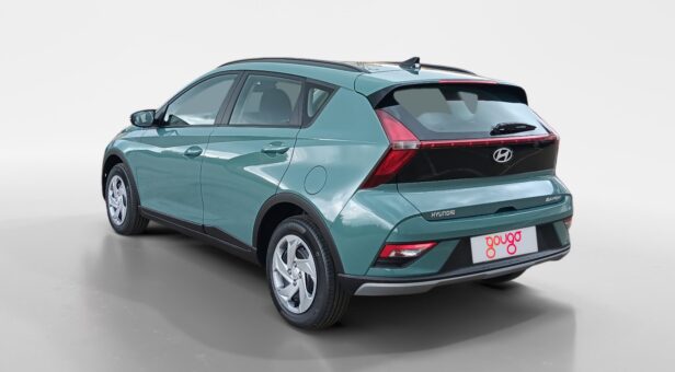 HYUNDAI I20 MPI 1.2 79CV Klass