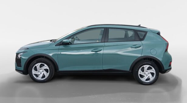 HYUNDAI I20 MPI 1.2 79CV Klass