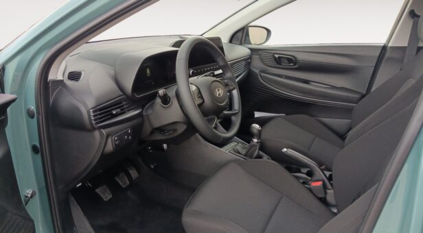 HYUNDAI I20 MPI 1.2 79CV Klass