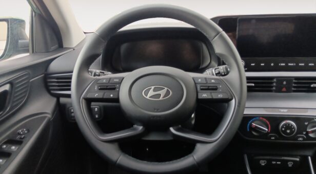 HYUNDAI I20 MPI 1.2 79CV Klass