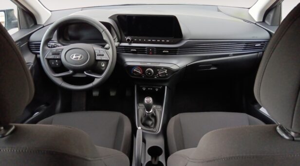 HYUNDAI I20 MPI 1.2 79CV Klass